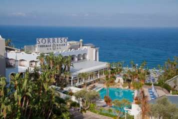 Sorriso Ischia Thermae Resort e SPA - mese di Aprile - panoramica (2)