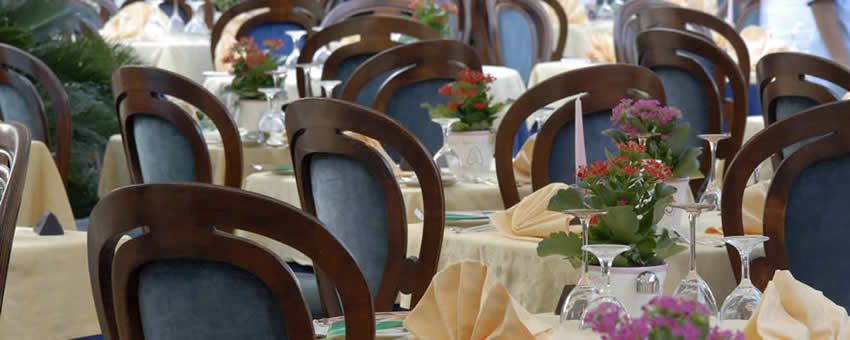 Hotel Terme la Bagattella (Nuova Gestione) - mese di Aprile - Entrata Hotel Terme la Bagattella-Forio d'Ischia