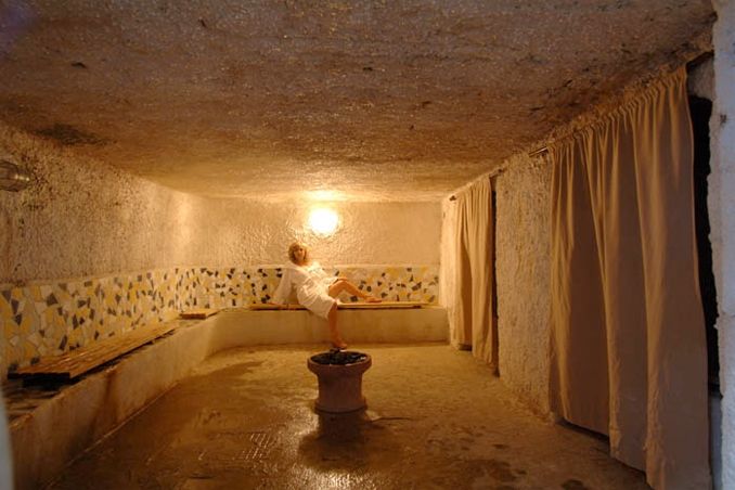 Pensione Eugenio - mese di Marzo - Panorama da offerte-S. Angelo d'Ischia