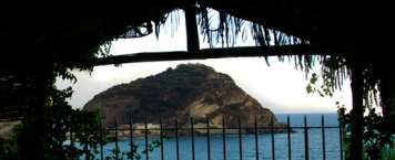 Hotel Villa Bina - mese di Aprile - panorama offerte-S.Angelo d'Ischia