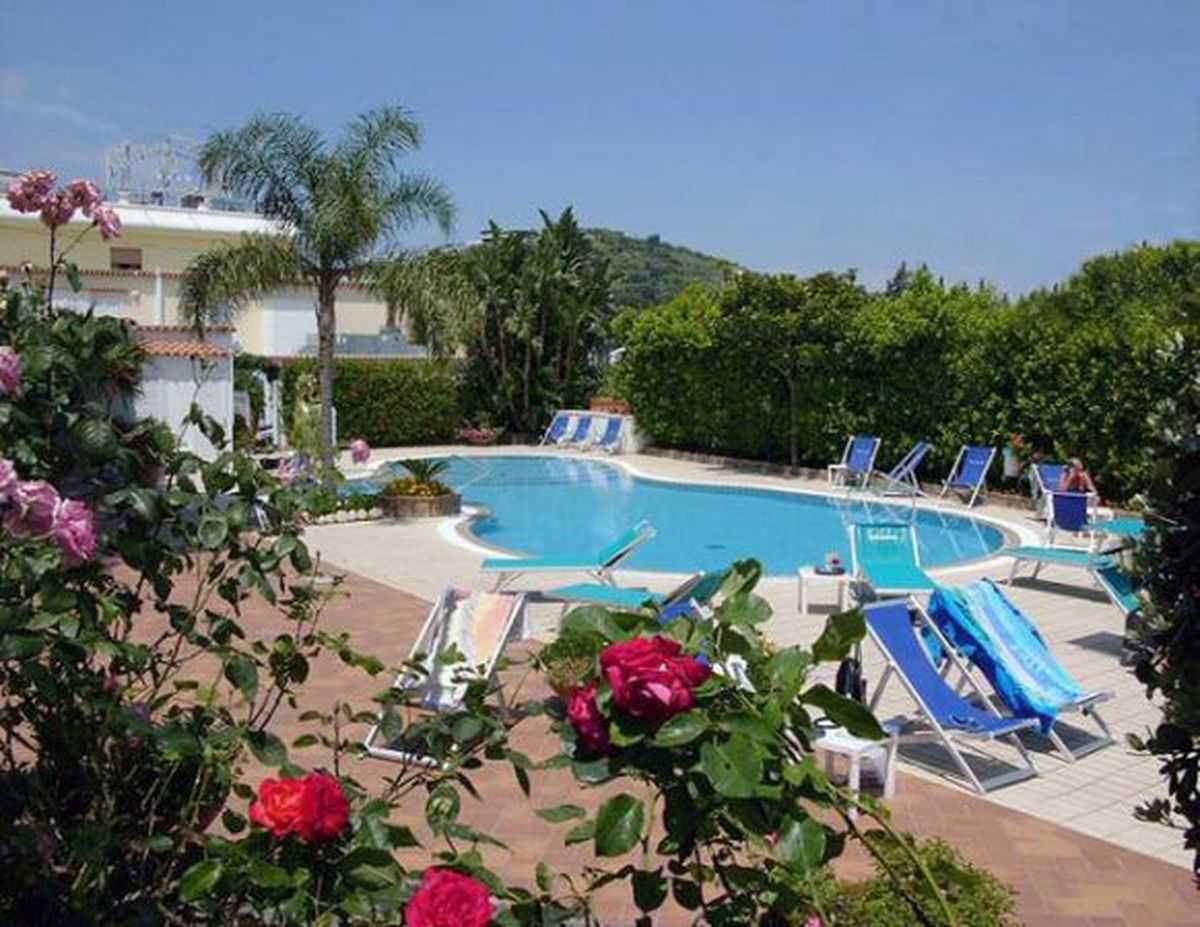 Hotel Terme Don Pepe - mese di Marzo - don pepe 5 