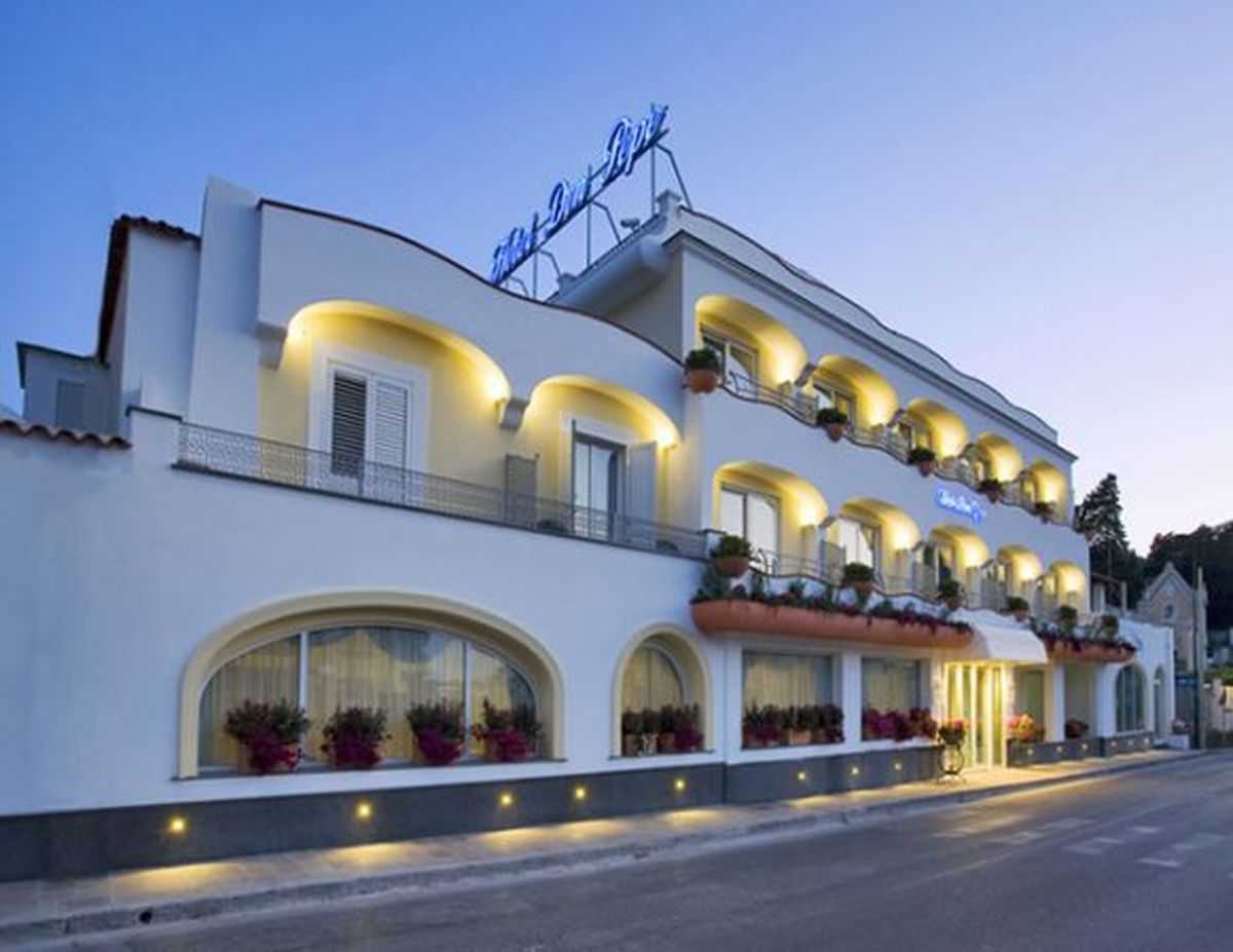 Hotel Terme Don Pepe - mese di Marzo - don pepe 6 