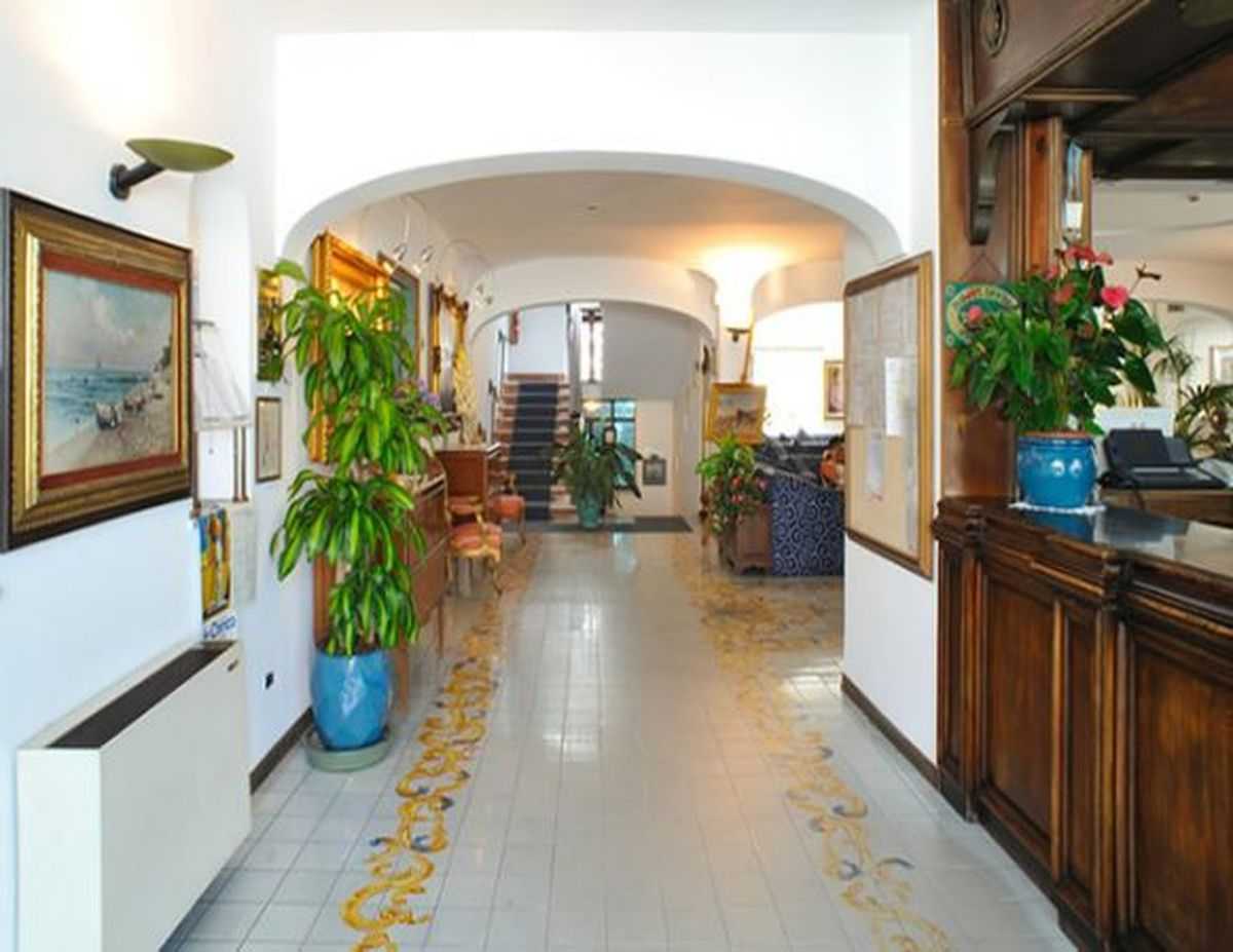 Hotel Terme Don Pepe - mese di Marzo - don pepe 7 