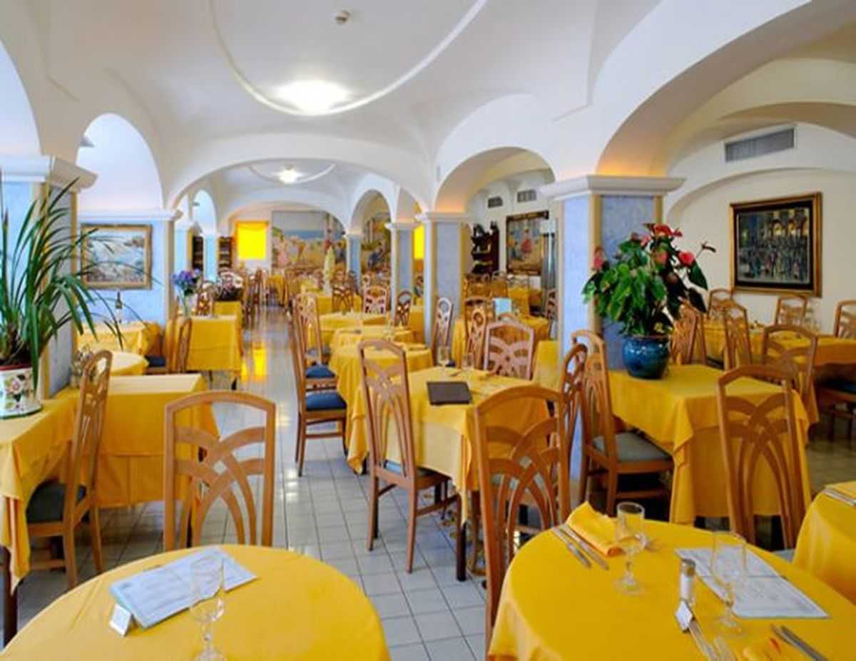 Hotel Terme Don Pepe - mese di Marzo - don pepe 8 