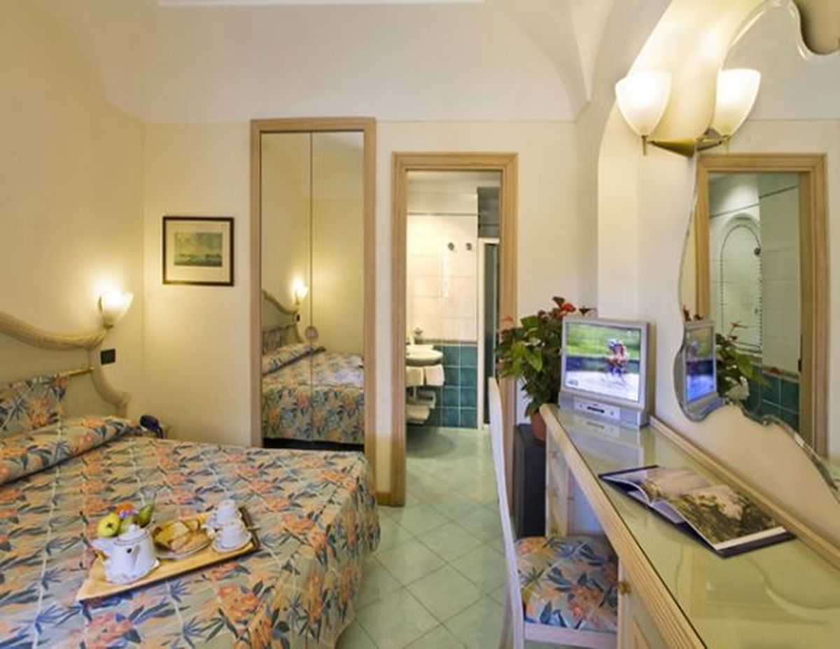 Hotel Terme Don Pepe - mese di Marzo - don pepe 9 