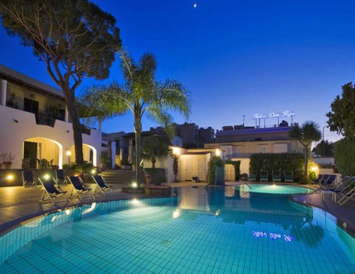 Hotel Terme Don Pepe - don pepe 10  Piccola