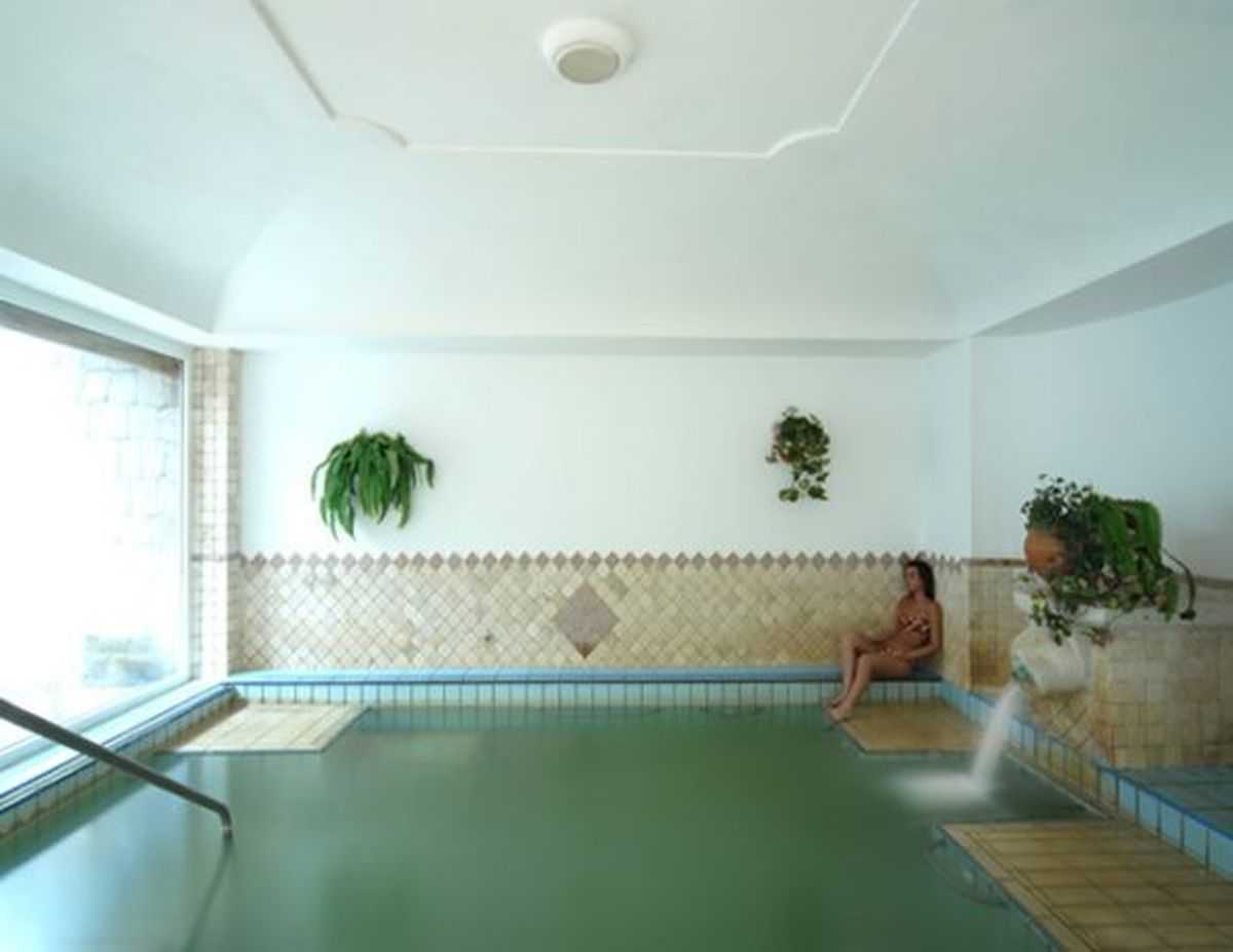 Hotel Terme Don Pepe - mese di Ottobre - don pepe 11 