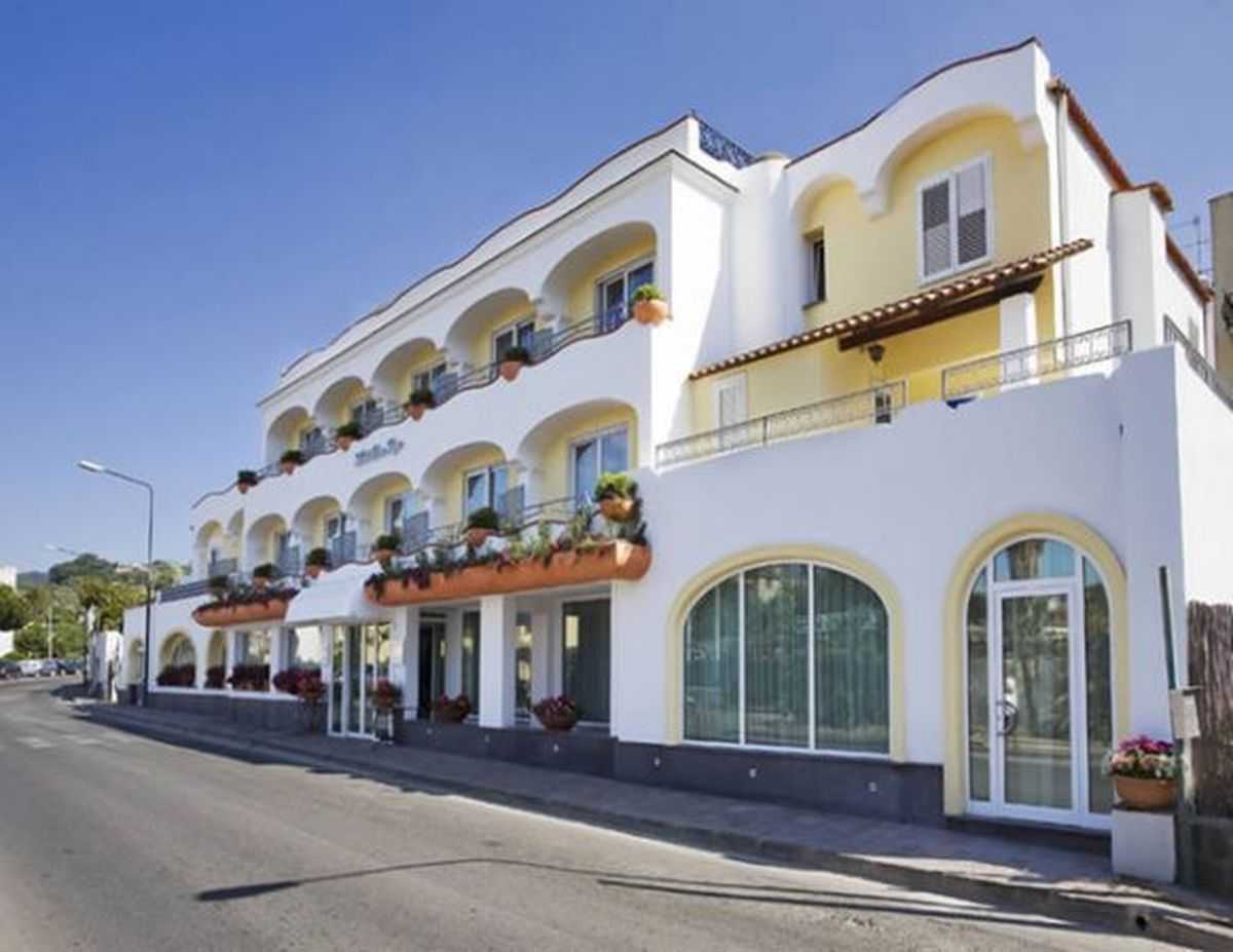 Hotel Terme Don Pepe - mese di Ottobre - don pepe 12 