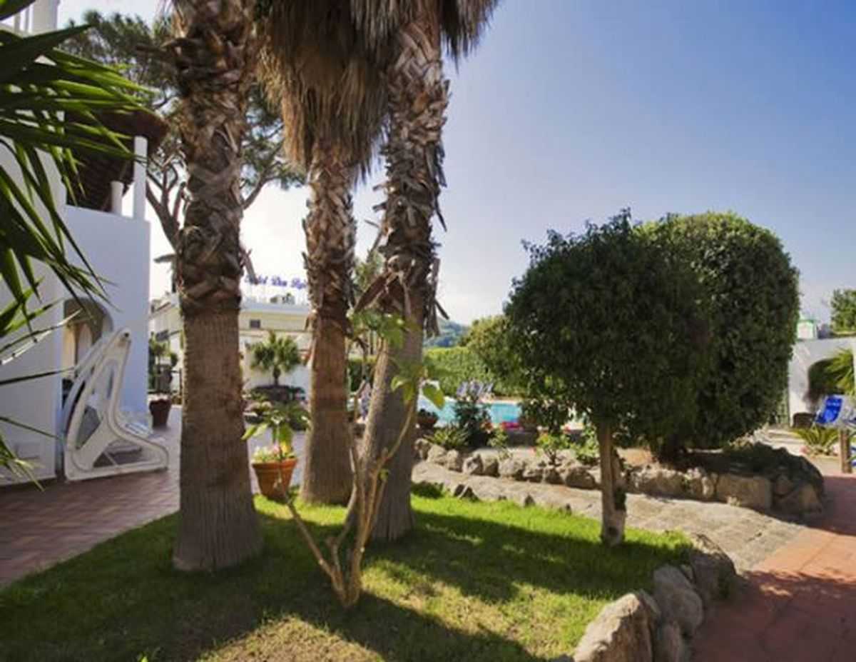 Hotel Terme Don Pepe - mese di Marzo - don pepe 14 