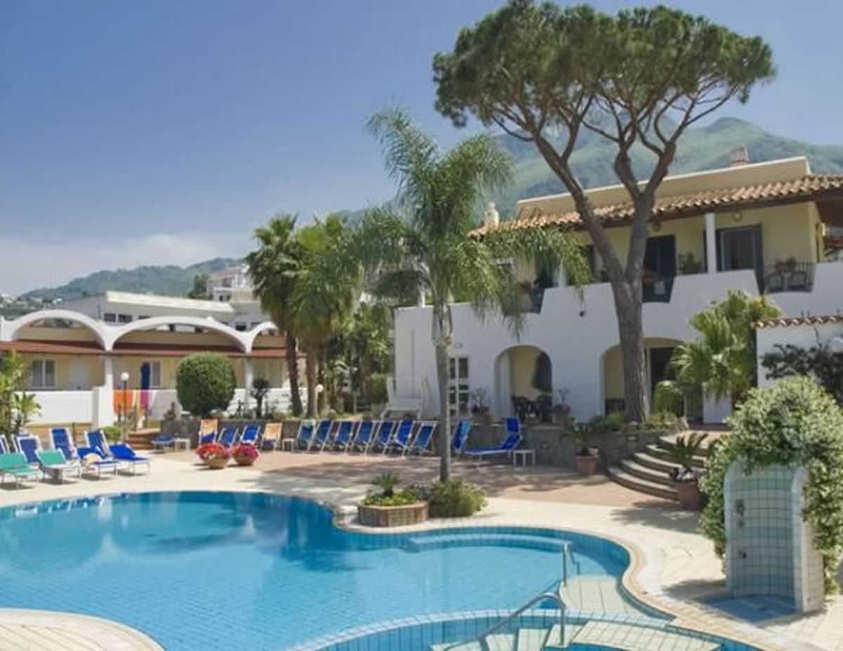Hotel Terme Don Pepe - mese di Ottobre - don pepe 15 