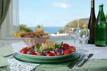 Hotel Loreley - mese di Aprile - Ingresso offerte-S.Angelo