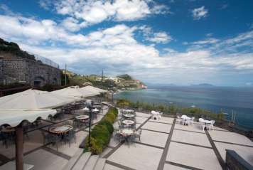 Hotel Loreley - mese di Aprile - Ingresso offerte-S.Angelo