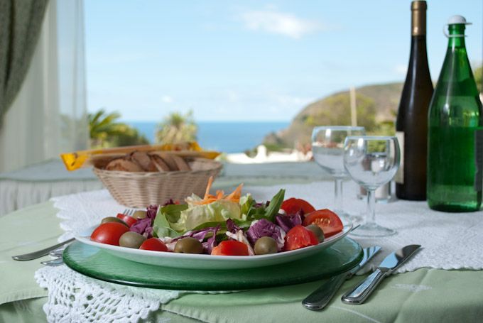 Hotel Loreley - Ingresso Hotel Loreley-S.Angelo Piccola