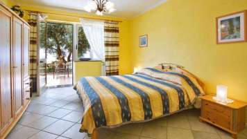 Agriturismo la Pergola - mese di Aprile - offerte-Forio d'Ischia