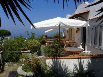 Agriturismo la Pergola - mese di Aprile - offerte-Forio d'Ischia