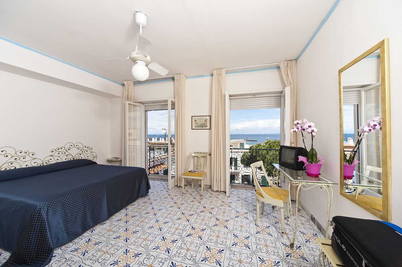 Hotel Bristol Terme - mese di Marzo - hotel Bristol Ischia Porto