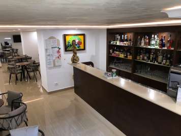 Hotel Bristol Terme - mese di Aprile - bar