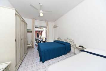 Hotel Bristol Terme - mese di Aprile - hotel Bristol Ischia Porto