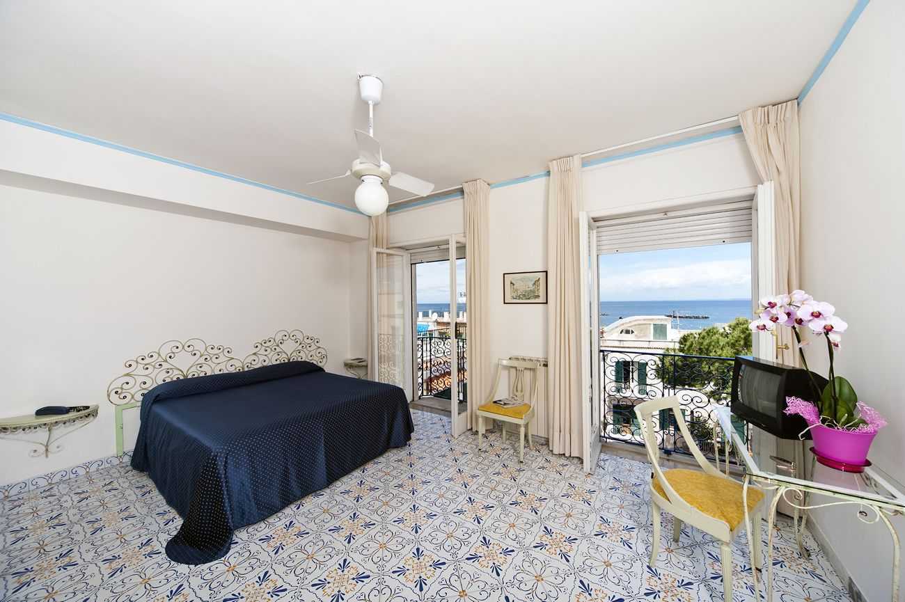 Hotel Bristol Terme - mese di Marzo - hotel Bristol Ischia Porto