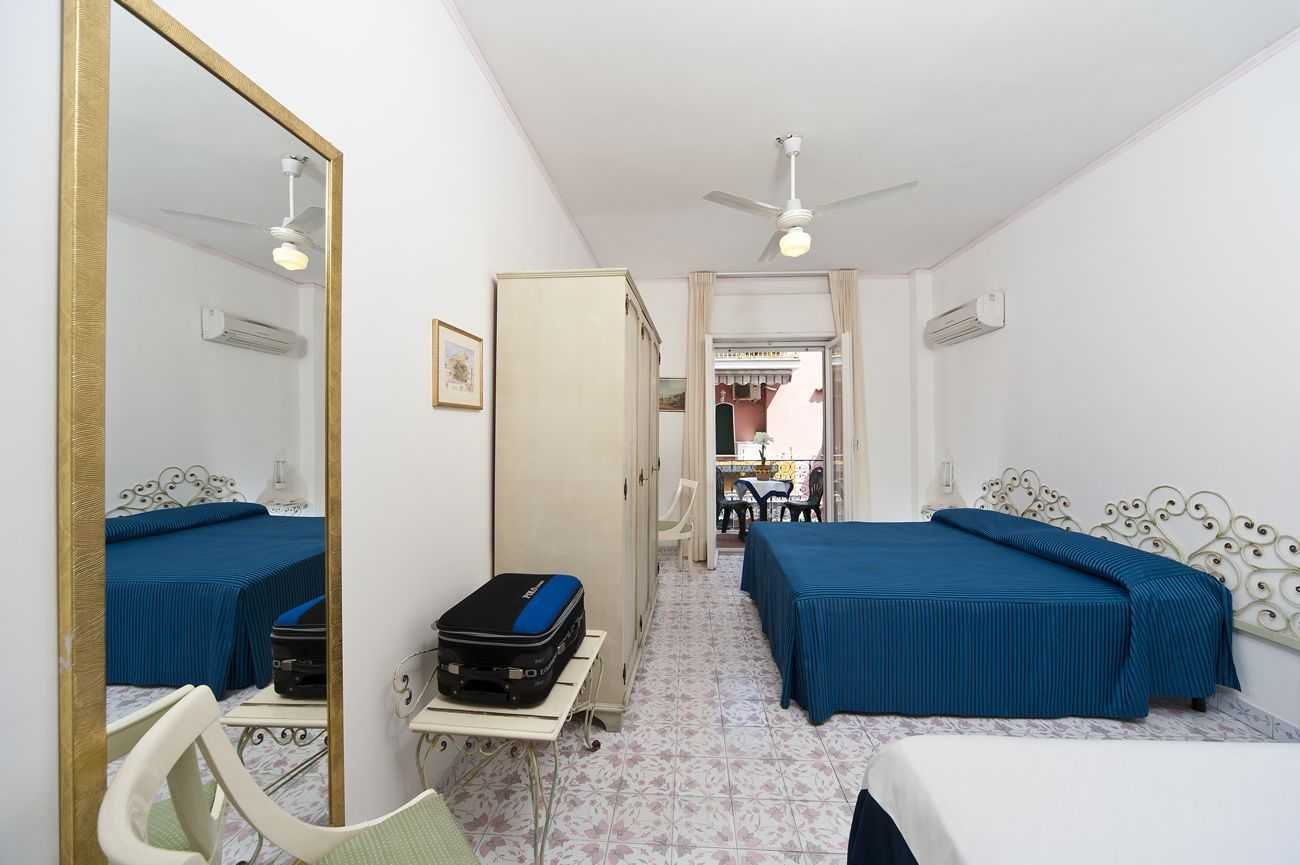 Hotel Bristol Terme - mese di Marzo - hotel Bristol Ischia Porto