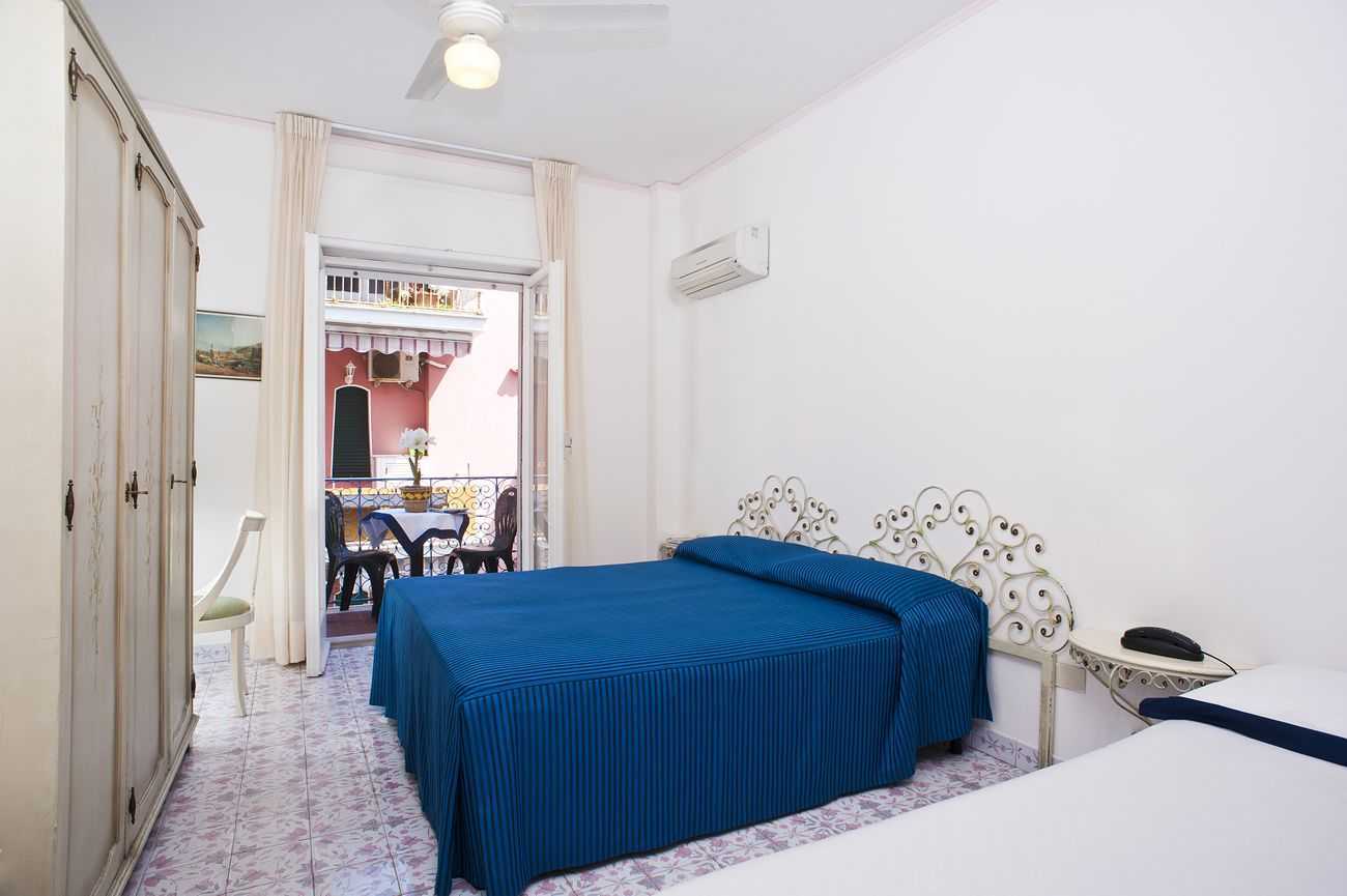 Hotel Bristol Terme - mese di Marzo - hotel Bristol Ischia Porto