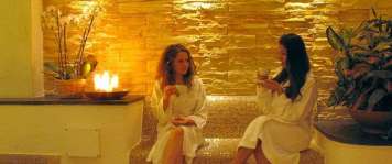 Hotel Ambasciatori - mese di Aprile - Ingresso offerte-Ischia Porto
