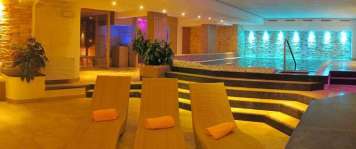 Hotel Ambasciatori - mese di Aprile - Ingresso offerte-Ischia Porto