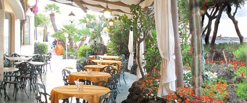 hotel ambasciatori ischia