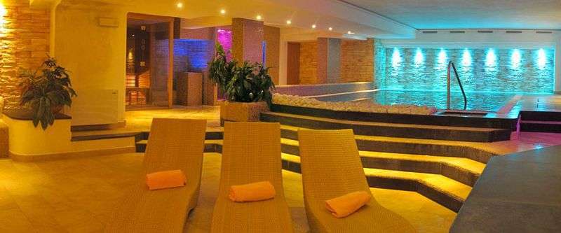 hotel ambasciatori ischia