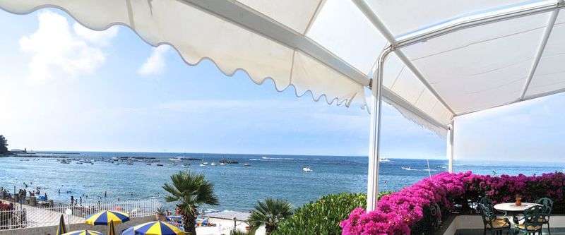 hotel ambasciatori ischia