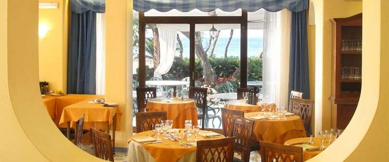 hotel ambasciatori ischia