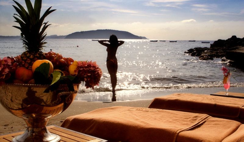 Grand Hotel Punta Molino Beach Resort & Spa - mese di Marzo - Entrata offerte