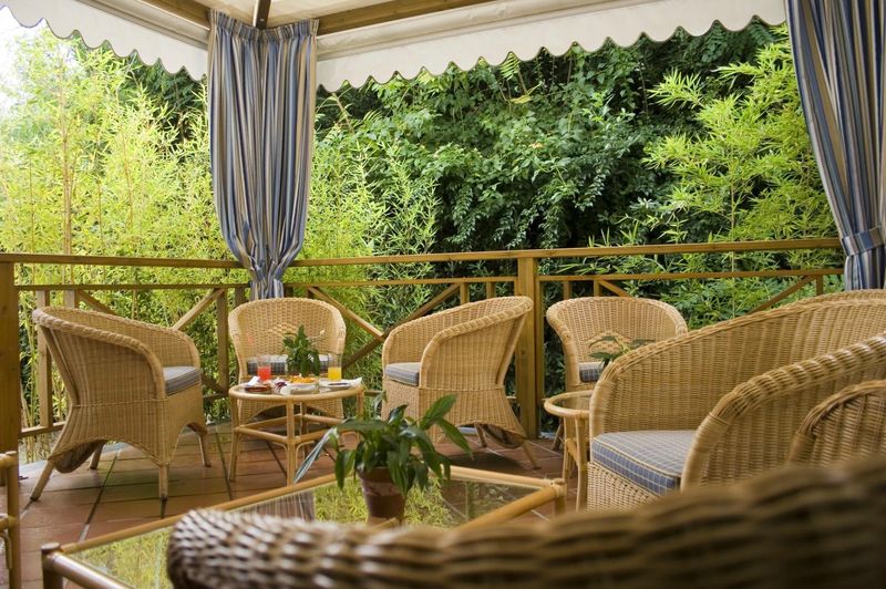 Grand Hotel Punta Molino Beach Resort & Spa - mese di Marzo - Entrata offerte