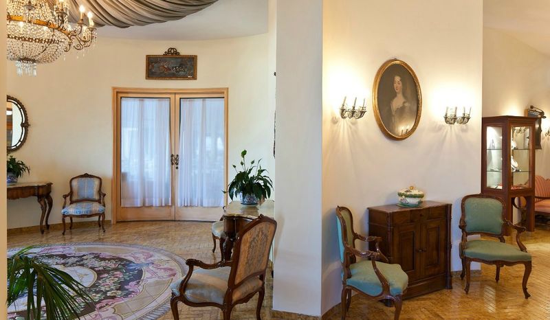 Grand Hotel Punta Molino Beach Resort & Spa - mese di Marzo - Entrata offerte