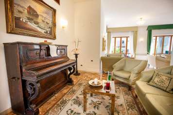 Hotel Conte - mese di Aprile - offerte-Ischia Porto