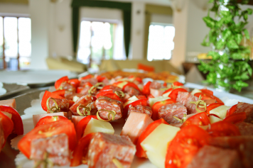 Hotel Conte - mese di Aprile - offerte-Ischia Porto