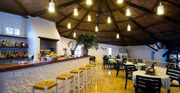 Hotel Parco Maria - mese di Aprile - offerte- Forio d'Ischia