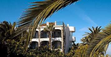 Hotel Parco Maria - mese di Novembre - offerte- Forio d'Ischia