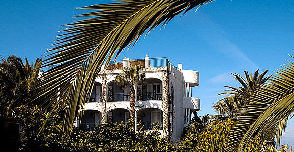 Hotel Parco Maria - mese di Aprile - offerte- Forio d'Ischia