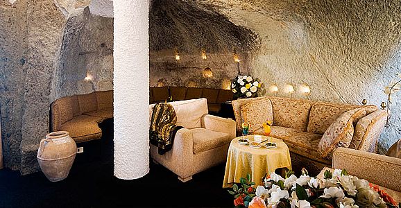 Hotel Parco Maria - mese di Aprile - offerte- Forio d'Ischia