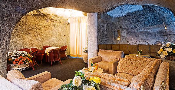 Hotel Parco Maria - mese di Aprile - offerte- Forio d'Ischia