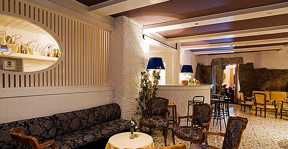 Hotel Parco Maria - mese di Aprile - offerte- Forio d'Ischia