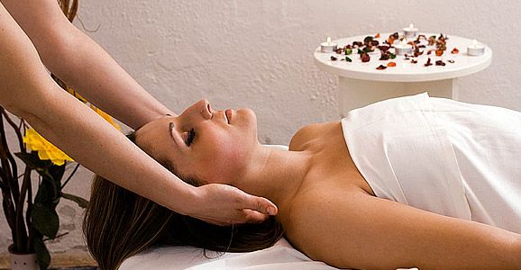 Hotel Parco Maria - mese di Aprile - offerte- Forio d'Ischia