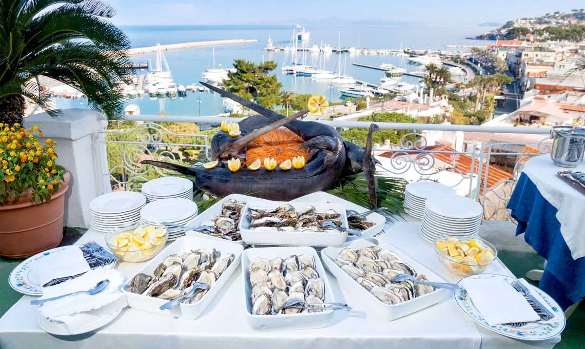 Offerte Hotel Ischia Giugno 2021