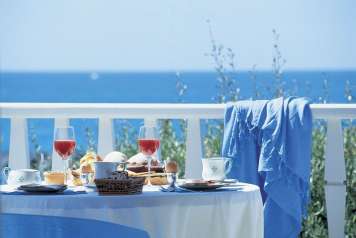 Hotel La Scogliera - mese di Aprile - offerte-Forio d'Ischia