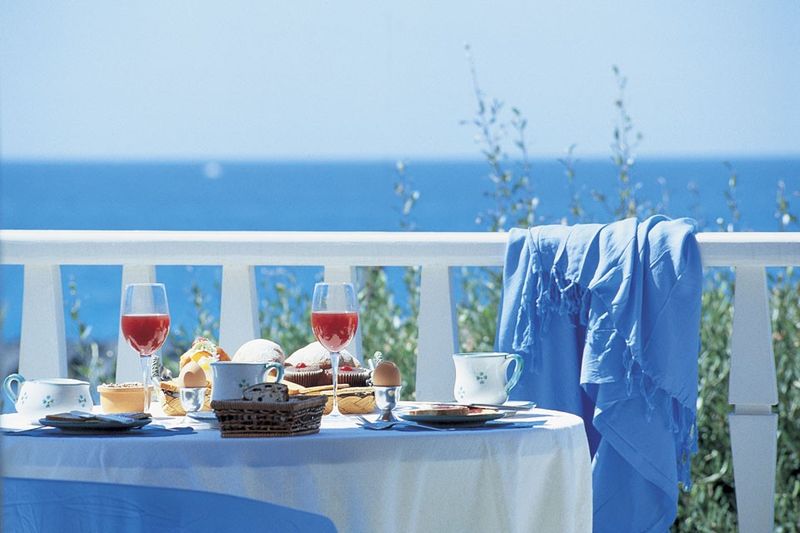 Hotel La Scogliera - mese di Febbraio - offerte-Forio d'Ischia