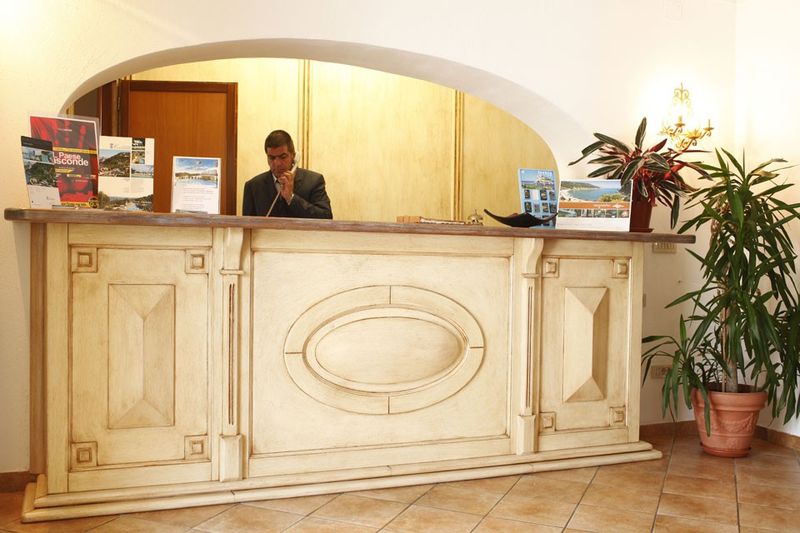 Hotel La Scogliera - mese di Maggio - offerte-Forio d'Ischia