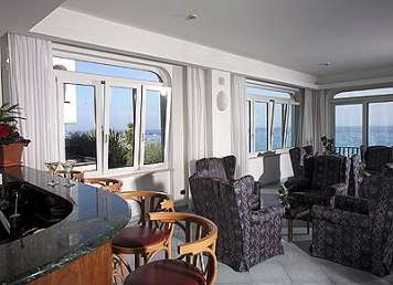 Hotel Imperial - mese di Novembre - offerte-Ischia Porto