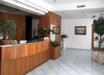 Hotel Imperial - mese di Aprile - offerte-Ischia Porto