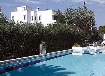 Hotel Imperial - mese di Aprile - offerte-Ischia Porto